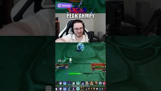 Peak Ahmpy