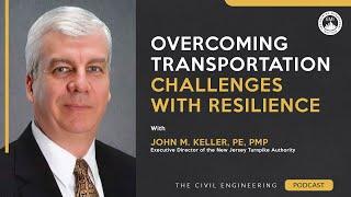 Resilient Transportation Systems: Facing Challenges Head-On