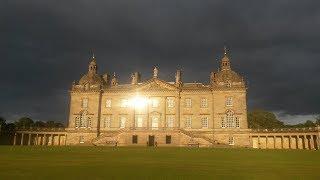 The Stately Homes of Norfolk -  Houghton Hall