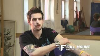 Fullmount Focus: Dean Reilly
