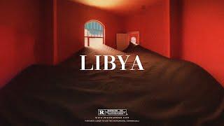 "Libya" - J Balvin x Wizkid Type Beat