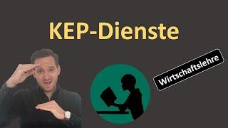 KEP-Dienste