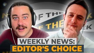 Editor’s Choice: Durov Detained, OpenSea’s SEC Battle, Ethereum Spending, Celsius Payouts and More