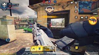 Another Laser - Call of Duty Mobile Multiplayer Gameplay