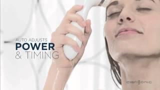 SMARTER. EASIER. MORE POWERFUL - Clarisonic Smart Profile