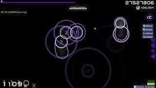 Osu! | GONE.Fludd - Банановый сок