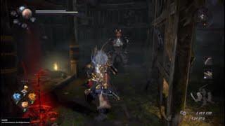 Nioh 2 - Easy Amrita Farming