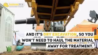 Do you own more than one excavator?