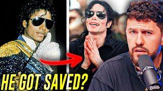 Legendary Producer Drops Shocking Michael Jackson News @BreakfastClubPower1051FM