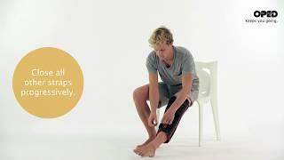 SUPROknee: Application | Knee Range