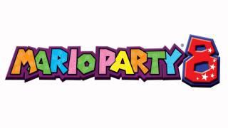 Mario Party 8 Soundtrack - Minigame Winner