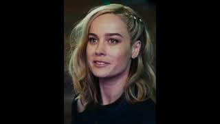 The Marvels# Captain marvel#Carol#brielarson #Mcu£