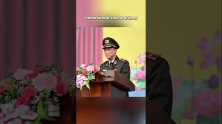 4 Lãnh đạo cấp cao Bộ Tư lệnh Cảnh vệ hiện nay