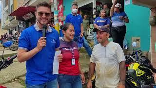 Quincenazos de SuperGIROS Cauca