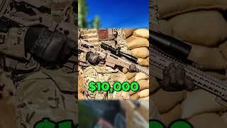 Most POWERFUL Gun in Tarkov