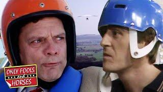 Del Boy vs Rodney: A Compilation | Only Fools And Horses | BBC Comedy Greats