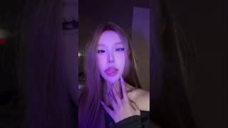 아헤가오 장인의 눈빛