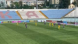 Інгулець - Маріуполь 1:0  гол Шарай