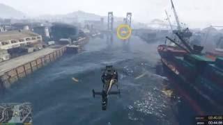 GTA 5 gameplay part 12