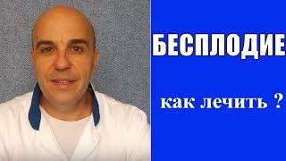 БЕСПЛОДИЕ - приговор? #Бесплодие причины# Как я лечу бесплодие