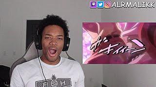 AYO BACKSHOTS OF DOOM!!Jojo's Bizarre Adventures SUS MOMENTS Reaction!!