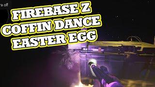 Firebase Z Easter Egg Coffin Dance/Loot Box