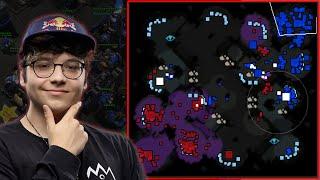 This Is How Terran vs Zerg should be played