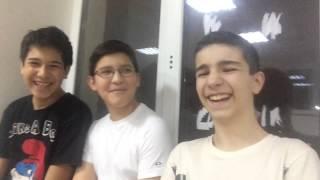 Сораштыру: татарча анекдотлар