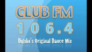 Keno Flanagan - Club Fm 106.4 Summer 96