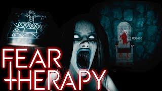 ЭКСПЕРИМЕНТЫ, РИТУАЛЫ И ЗОМБИ || FEAR THERAPY