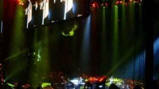 HD Bon Jovi Mega Vid Clip Montage February 18 2011 Bell Center Montréal !!!