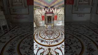 Divine Serenity: Exploring the Magnificent Jain Temple