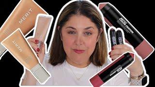 New! MERIT The Uniform! MAKE UP FOR EVER Artist Color Crayons!