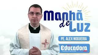 PADRE ALEX NOGUEIRA. 27 DE NOVEMBRO