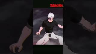 jujutsu kaisen edit season 3 #anime #edit #ansh moolya edits#short