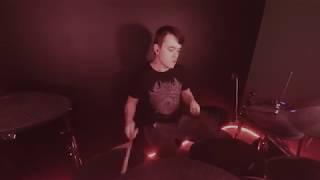 Spektrum & Sara Skinner - Keep You [NCS Release] | Jin Postov Drum Cover