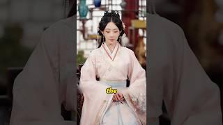 Part 1：The legal wife VS the concubine.#cdrama #drama #shorts #fyp #plot #playlet
