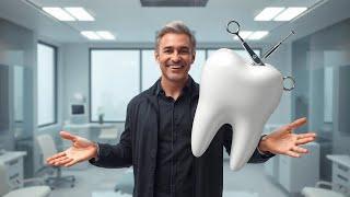 Marc The Dentist | Data Collection: The Dental Shaman’s Tips | Make Better Dentist Decisions ️‍🩹