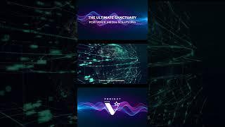 Project V - Your Global Hub for Professional Voiceovers #projectv #voiceover #mediaproduction