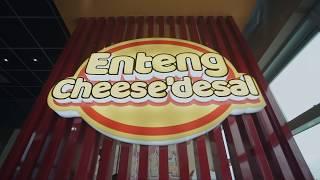 Enteng Cheesedesal Daily Operations