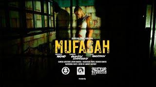 Mufasah - Russian Grime Ministah