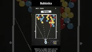 BUBBLETICA