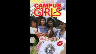 FULL MOVIE | Campus Girls | 1995