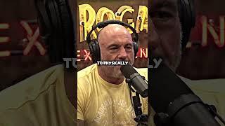 Joe Rogan's Opinion on Overweight Cops 