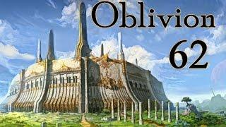 Oblivion прохождение часть 62 (Там где обитают духи)