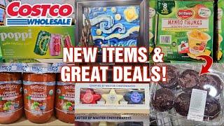 COSTCO NEW ITEMS & GREAT DEALS for MAY 2024!LAGUNA NIGUEL, CA LOCATION!  LOTS of GREAT SAVINGS!