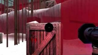 Kreedz Climbing Video