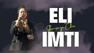 Shensinge Chia by Eli Imti (Chang Naga Song) (Original Song) Poanglüm Hornbill Festival 14-01-2024