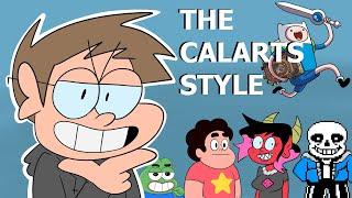 The “Calarts Style”