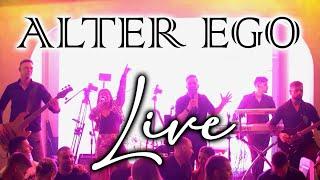 ALTER EGO  UZIVO MIX PART 2 2024 (LIVE) #alteregoband #mix #live